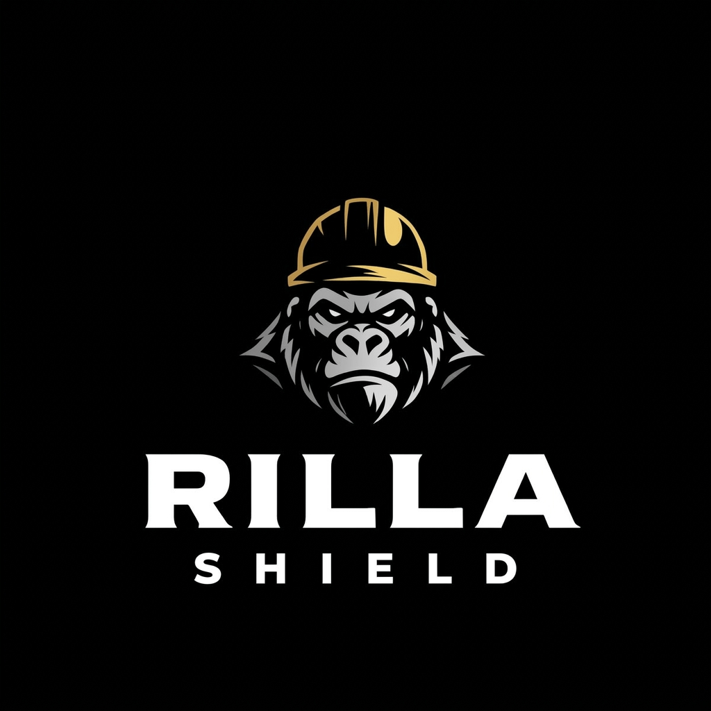 RILLA Shield