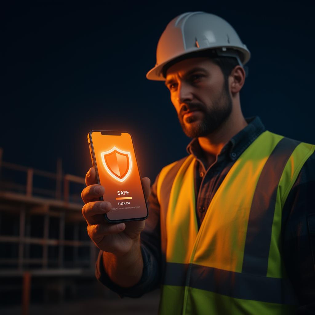 RILLA Shield invoice fraud detection